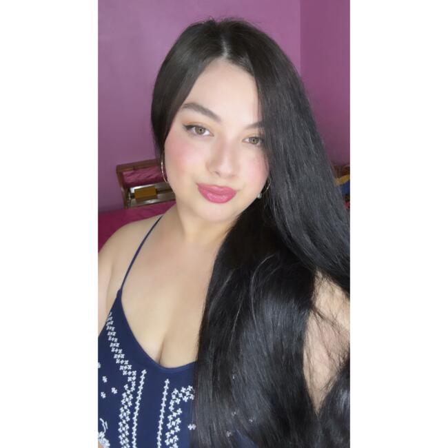 Baby-sitter in Paraíso: Daniela Mariam