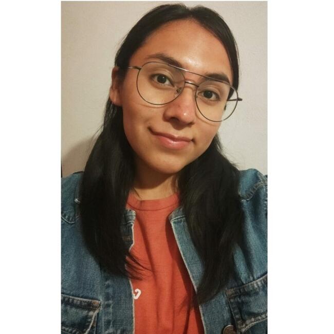 Babysitter in Iztapalapa: Andrea