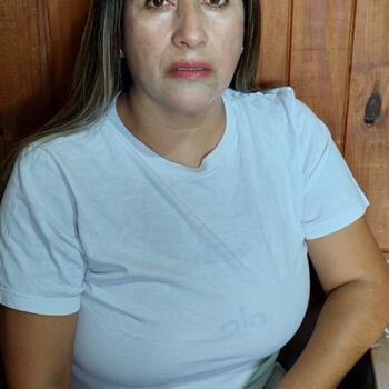 Babysitter San Juan: Paola
