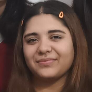 Babysitter in San Fernando: Tiara