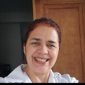 Babá São Gonçalo (São Gonçalo): Rosangela