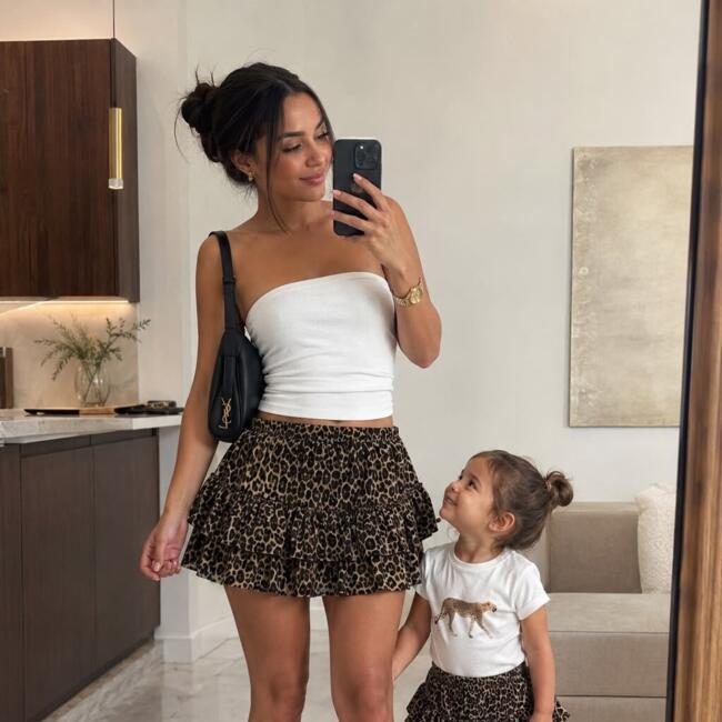 Babysitting job in Jersey City: Linda