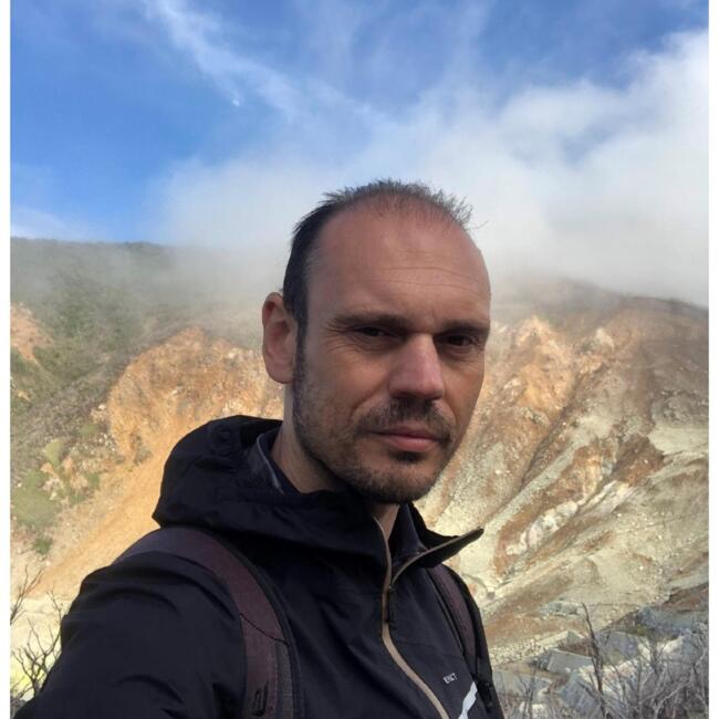 Job de garde d'enfants à Montesson: Valentin