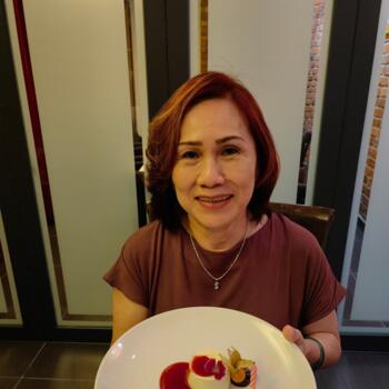 Babysitter in Cheras: Nanny Lee