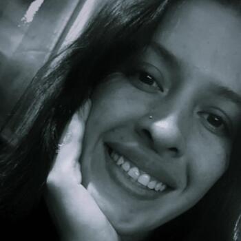 Canguro en Villatobas: Carolina