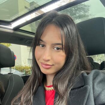 Babysitter Blotzheim: Soundous