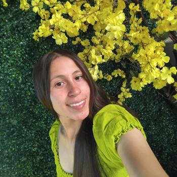 Baby-sitter in Popayán: Yensy