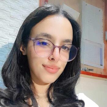 مربية أطفال في الدار البيضاء: Hind
