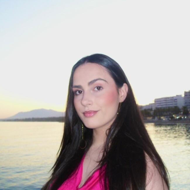 Babysitter in Almendralejo: María