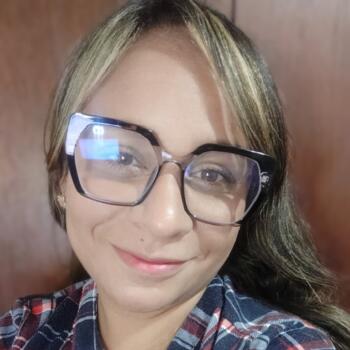 Babysitter Miranda: Ada