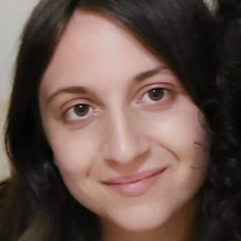 Babysitter a Chieti: Giorgia