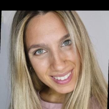 Niñera en Mataró: Maria