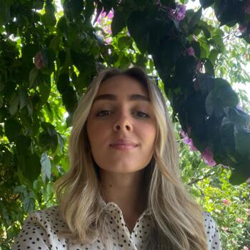 Babysitter a San Giuliano Terme: Elisa