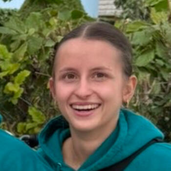 Baby-sitter Lipsheim: Léa