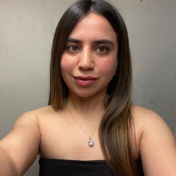 Niñera en La Granja: Catalina Quezada