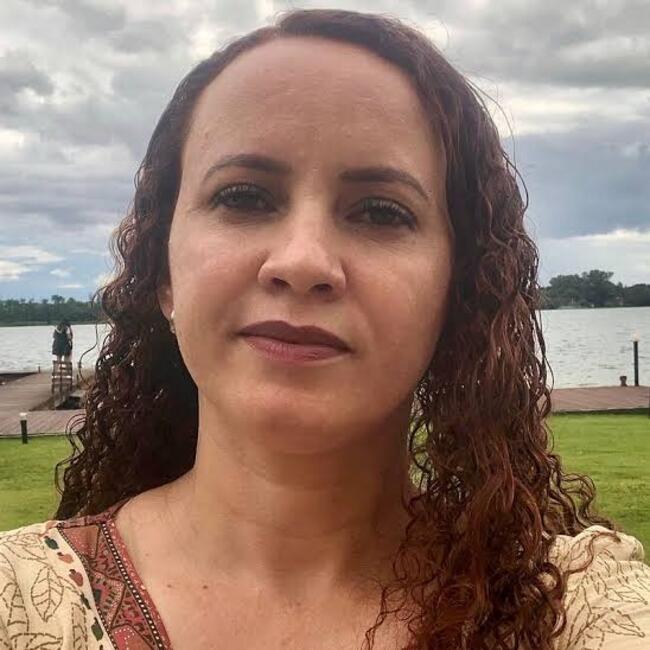 Babysitter in Piracicaba: Duda