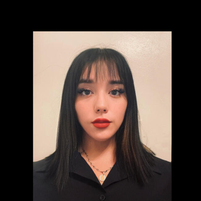 Babysitter in Buena Park: Cristina