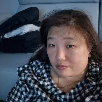 Babysitter in Cheongju-si: 임숙