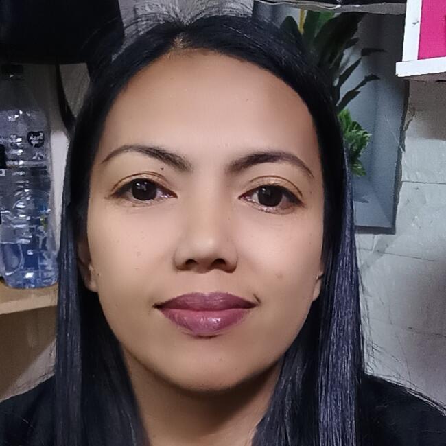 Nanny in Dubai: Mercy