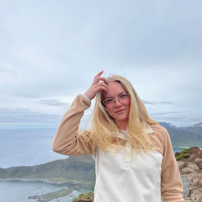 Babysitter in Arrowtown: Lovis