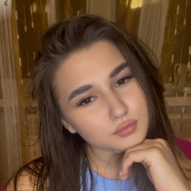 Bonă în Chișinău: Chitrosan daniela