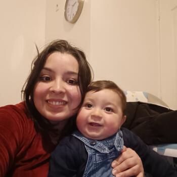 Babysitter in Corbeil-Essonnes: Asmaa