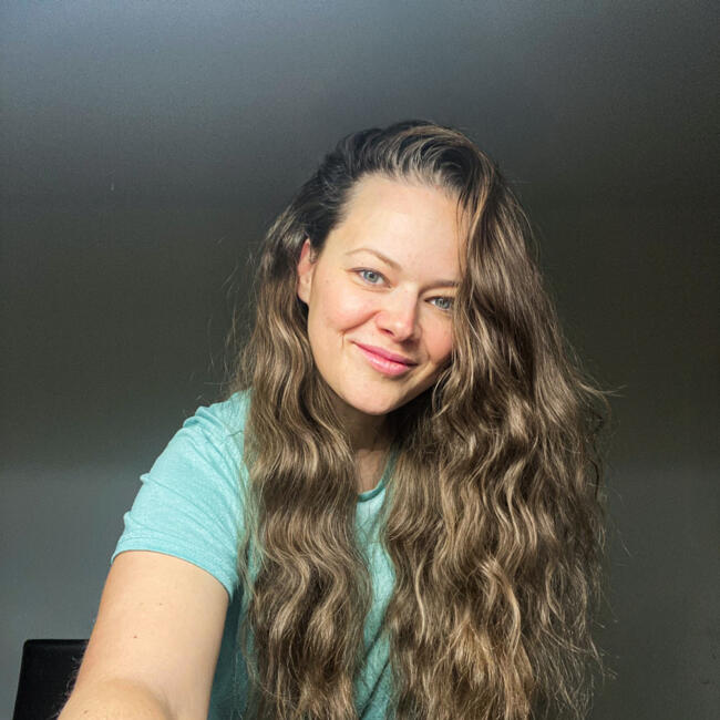 Babysitting job in Ostrava: Hana