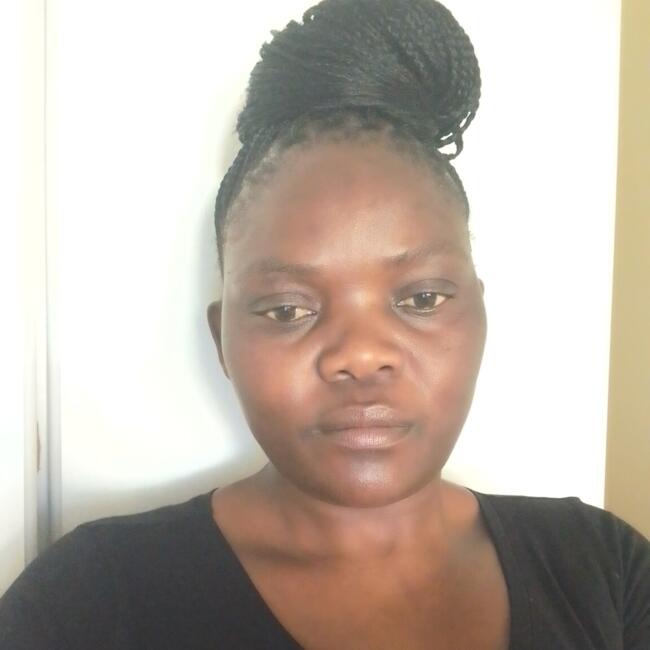 Nanny in Thembisa: Nomathemba