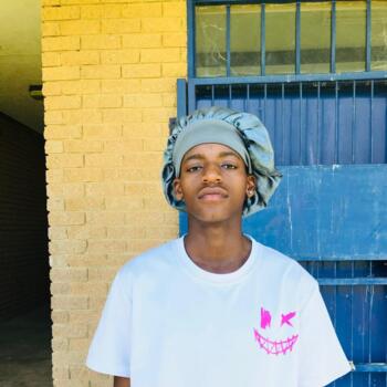 Babysitter in Bethlehem: Banele