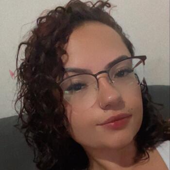 Babysitting job in Joinville: babysitting job Leticia