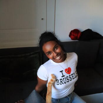 Babysitter in Lausanne: Maryan