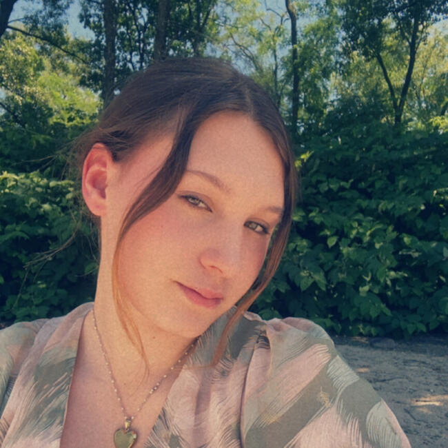 Babysitter in La Voulte-sur-Rhône: Wendy