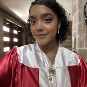 Babysitter Brooklyn: Kimberlee