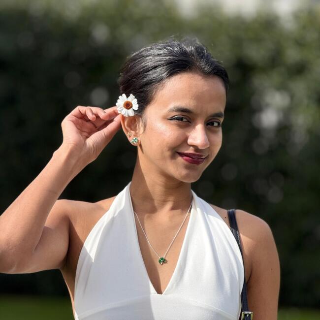 Babysitter in Dublin: Namratha