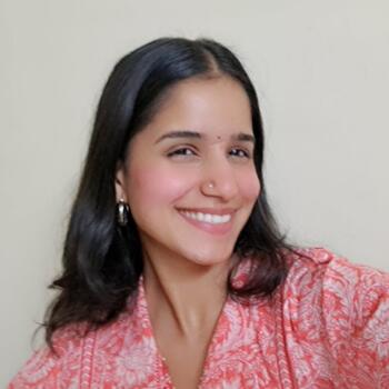 Babysitter in Pune: Sandhya