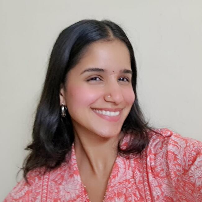 Babysitter in Pune: Sandhya