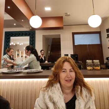 Babysitter Guimarães: Cecília