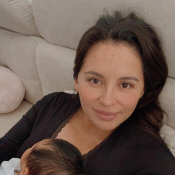 Babysitting job in Madrid: babysitting job Mami de Leo