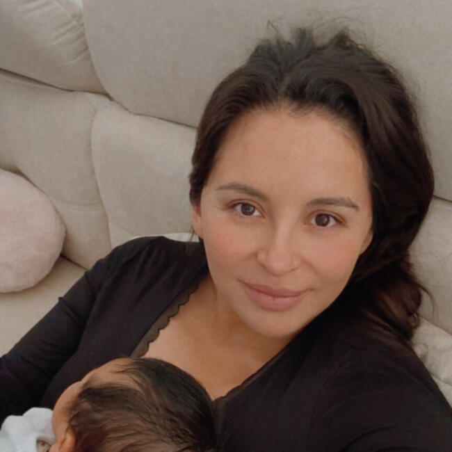 Babysitting job in Madrid: Mami de Leo