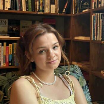 Babysitter in Krakow: Katarzyna