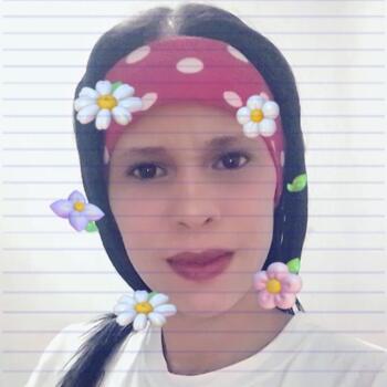 Babysitter in Rio Verde: Mileidy