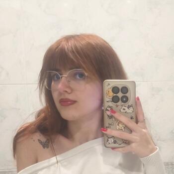 Canguro en Gijón: Sara