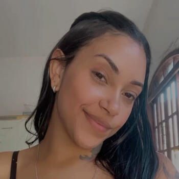 Babysitter in São Paulo: Barbara