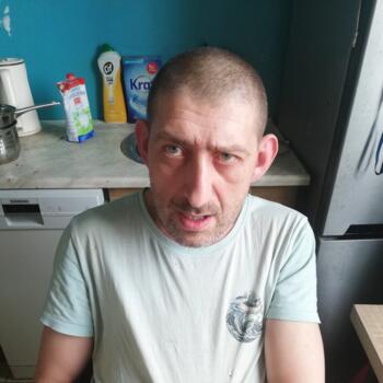 Rodzic Bydgoszcz: Daniel