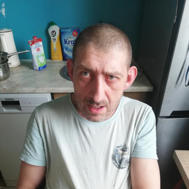 Praca dla opiekunki do dziecka w Bydgoszcz: Daniel