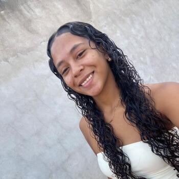 Babysitter in Palmas: Maria