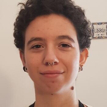 Babysitter Campi Bisenzio: Ludovica