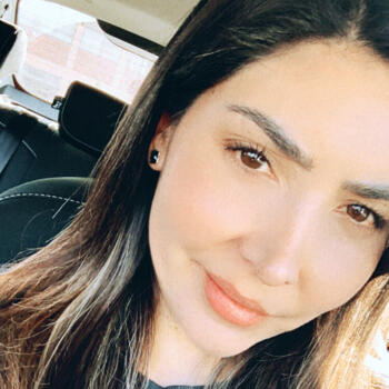 Niñera en Villa Alemana: Evelyn