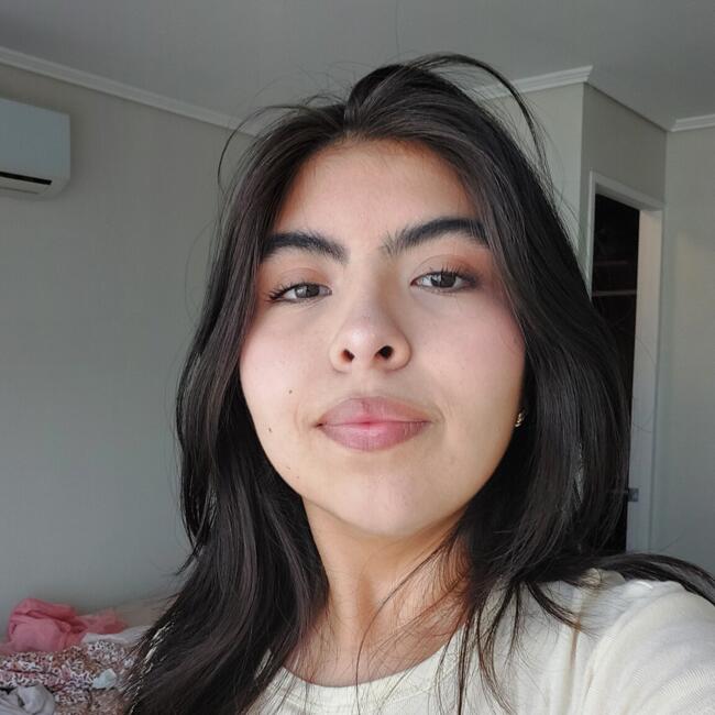 Babysitter in Rengo: Josefa