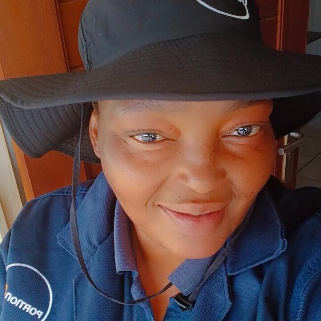 Nanny in Glencoe: Lungile